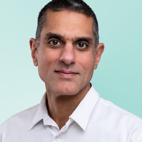 Tariq Janmohamed