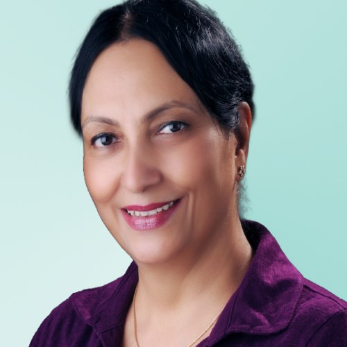 Sunita Chhibar