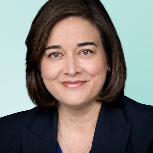 Chantal Bernier