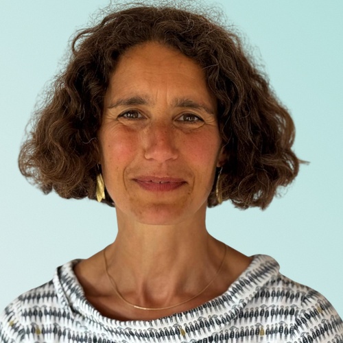 Juliette Baigler