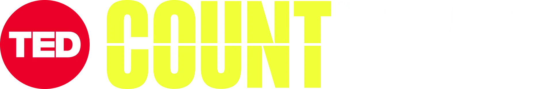 Ted Countdown | logo