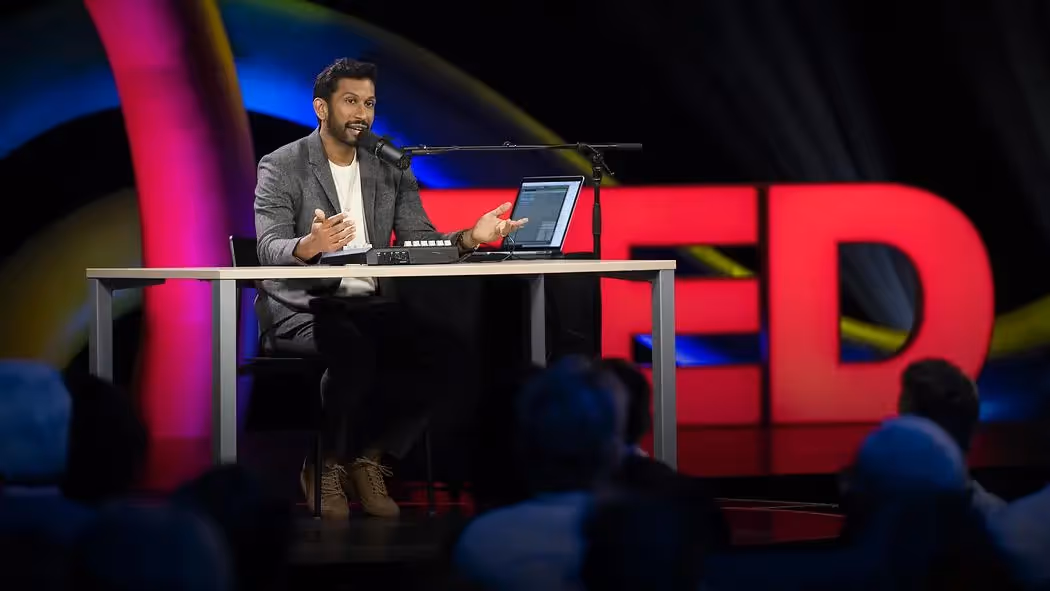 Ted Image