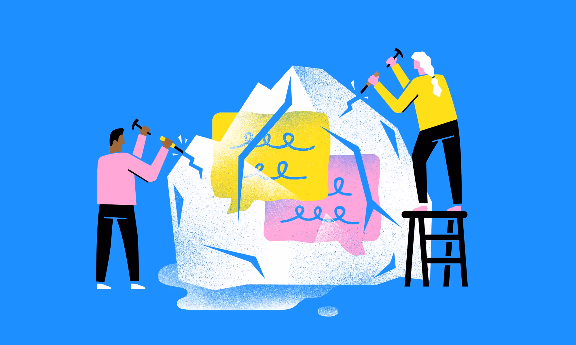 web ready conversations