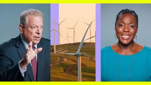 Is there a role for carbon credits in the transition to a fair, net-zero future?