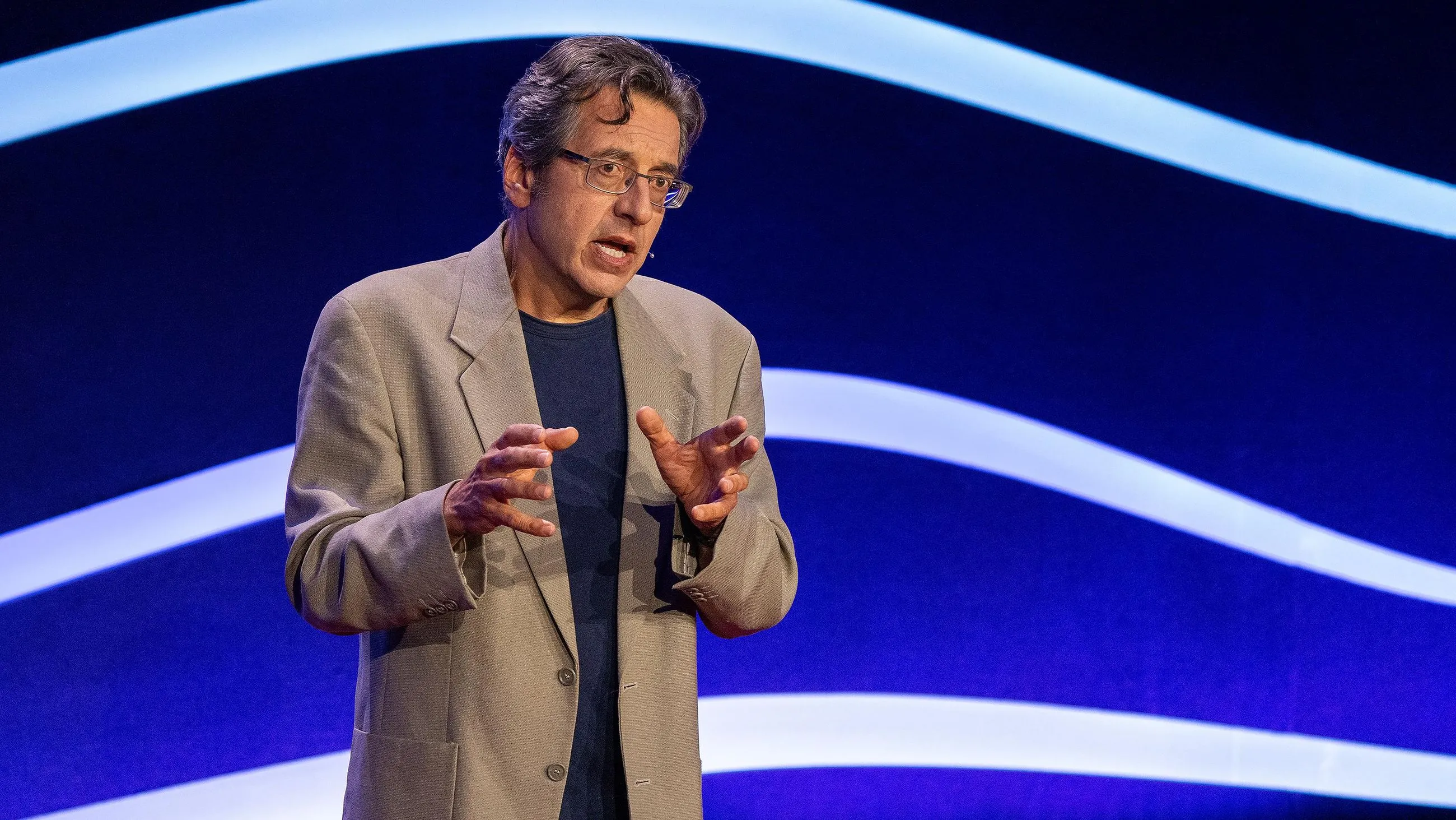 Can we feed ourselves without devouring the planet?