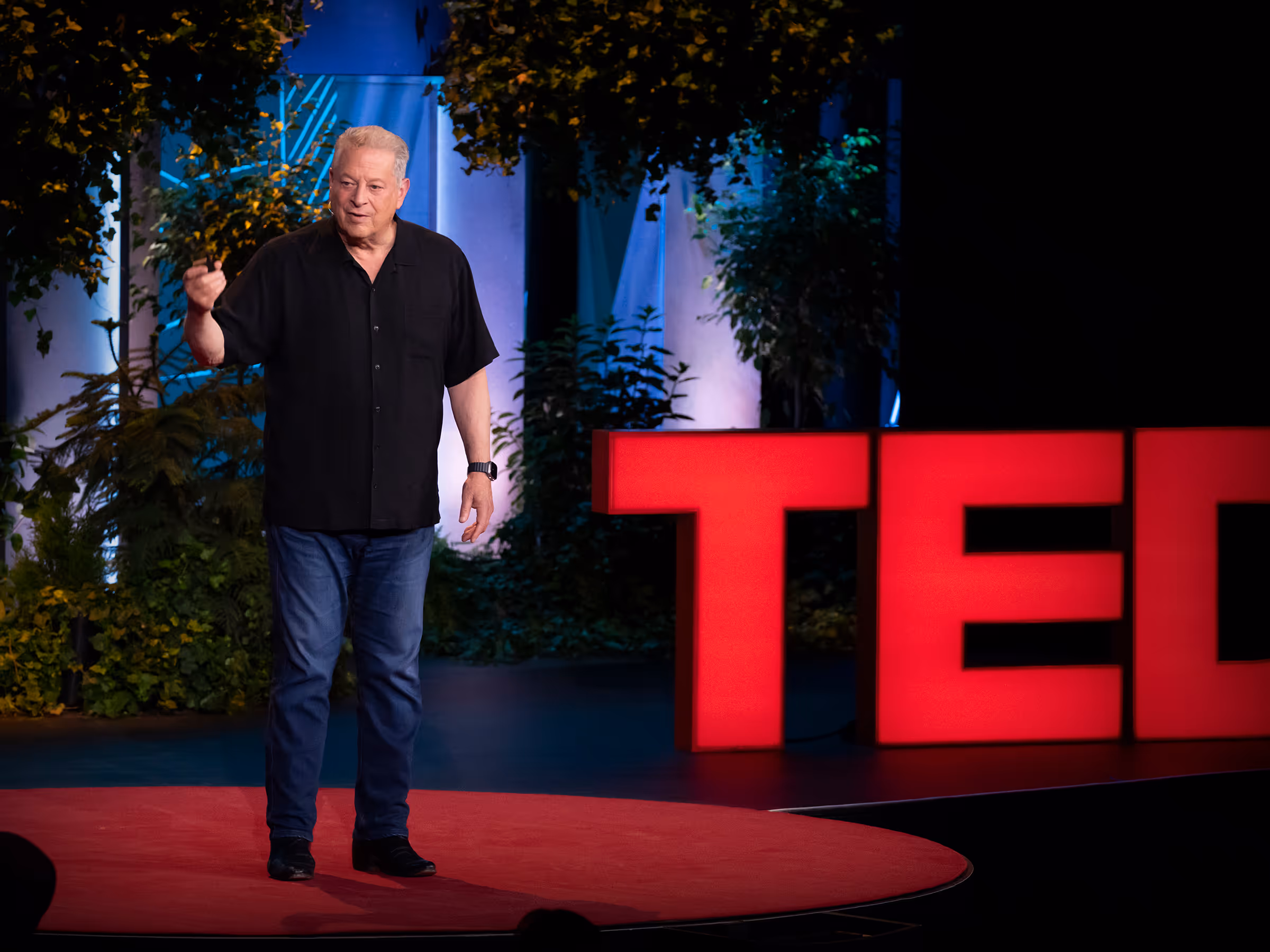 What the fossil fuel industry doesn't want you to know