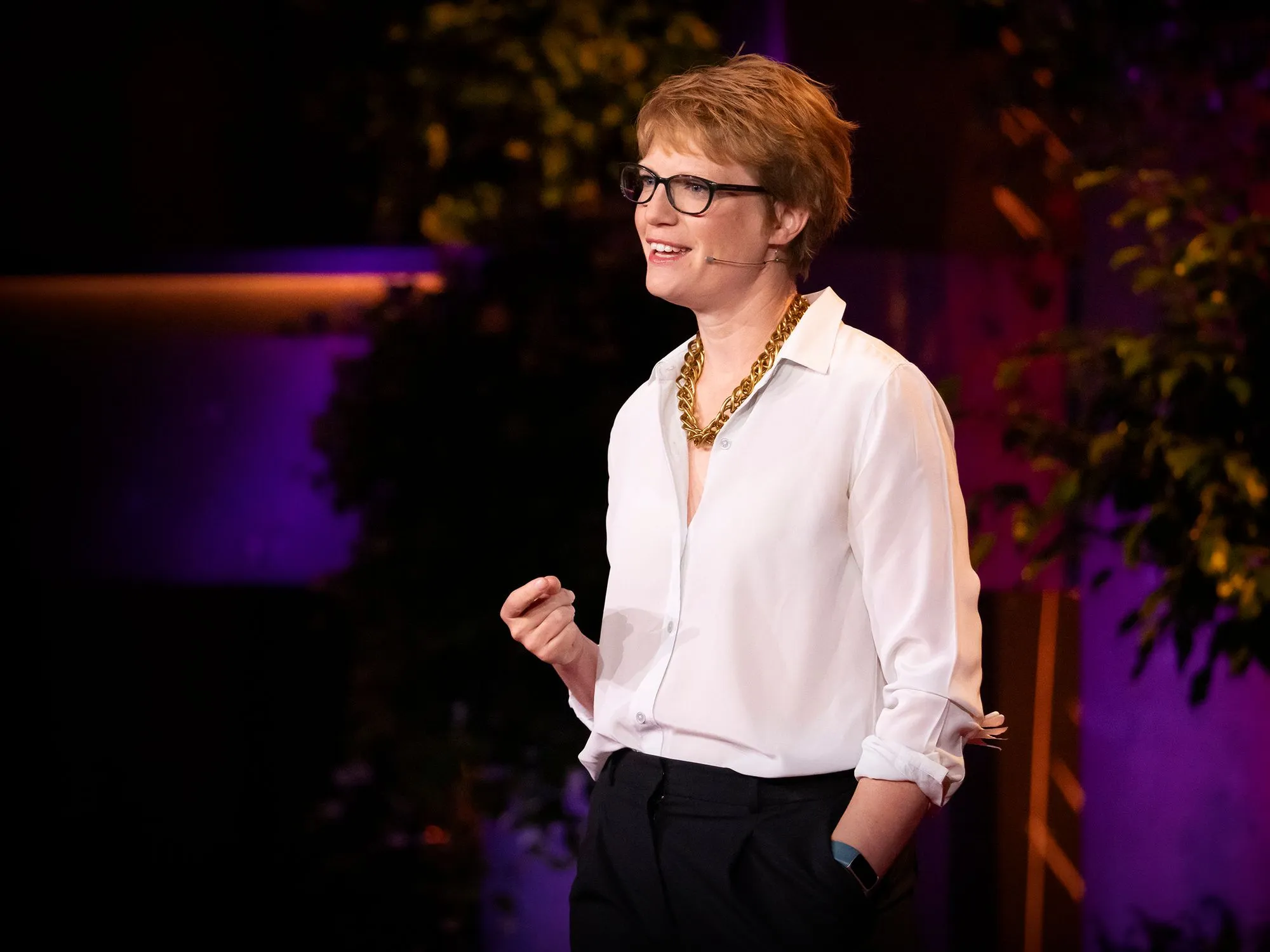 The molecular love story that could help power the world