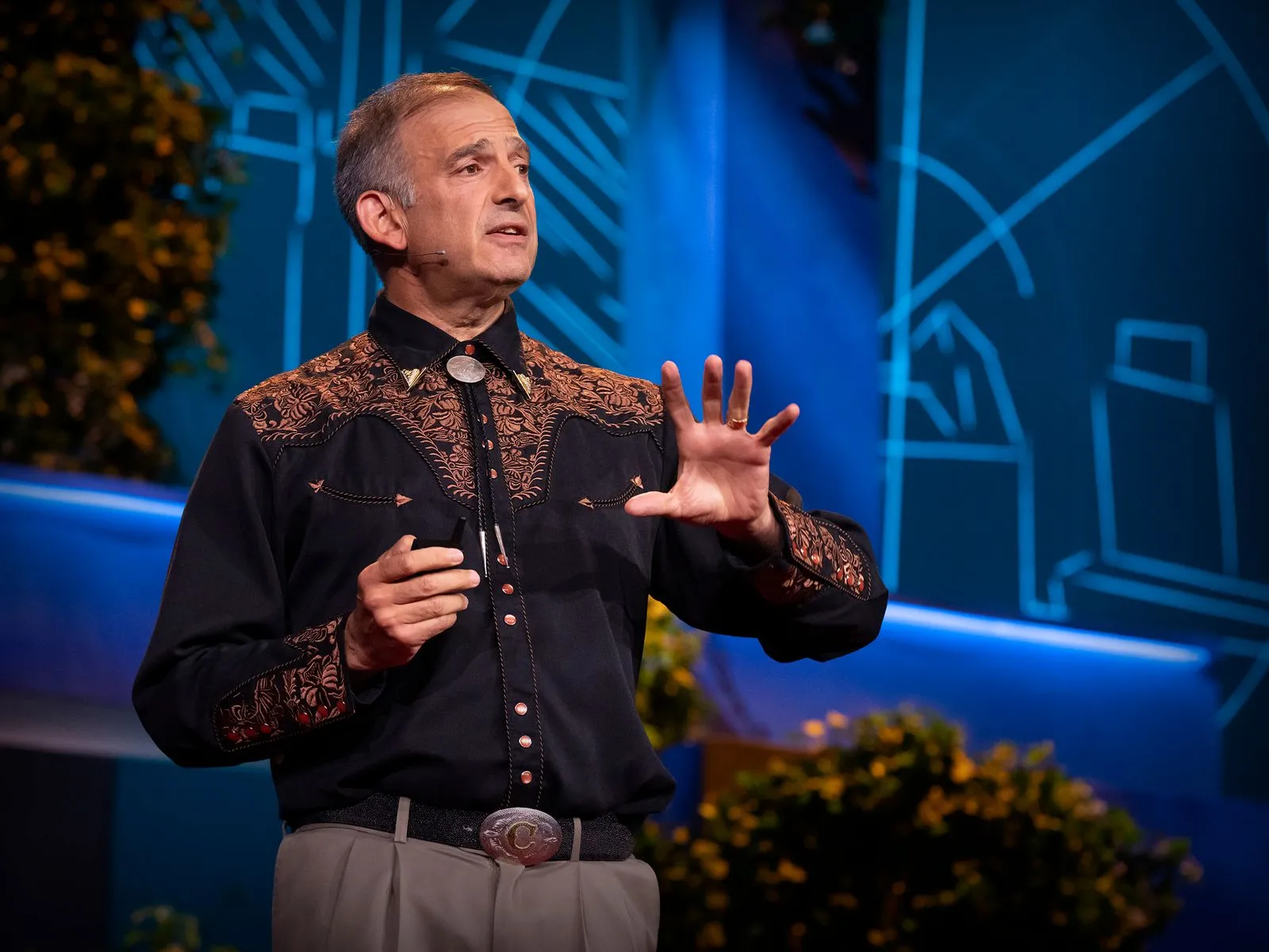 How to harness abundant, clean energy for 10 billion people
