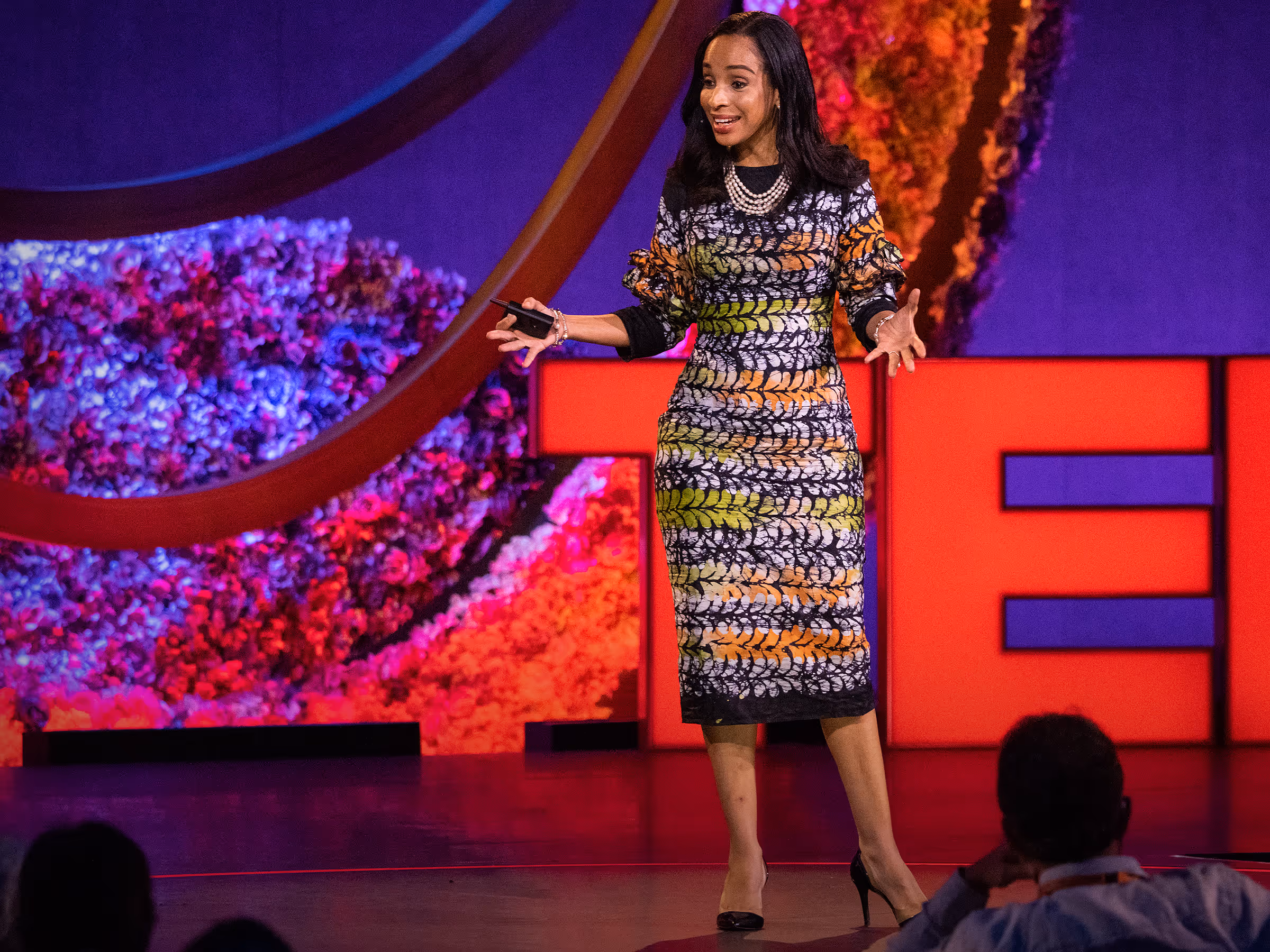The future of the food ecosystem -- and the power of your plate