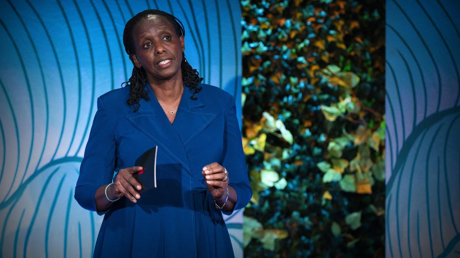 How to empower farmers — and nourish the planet