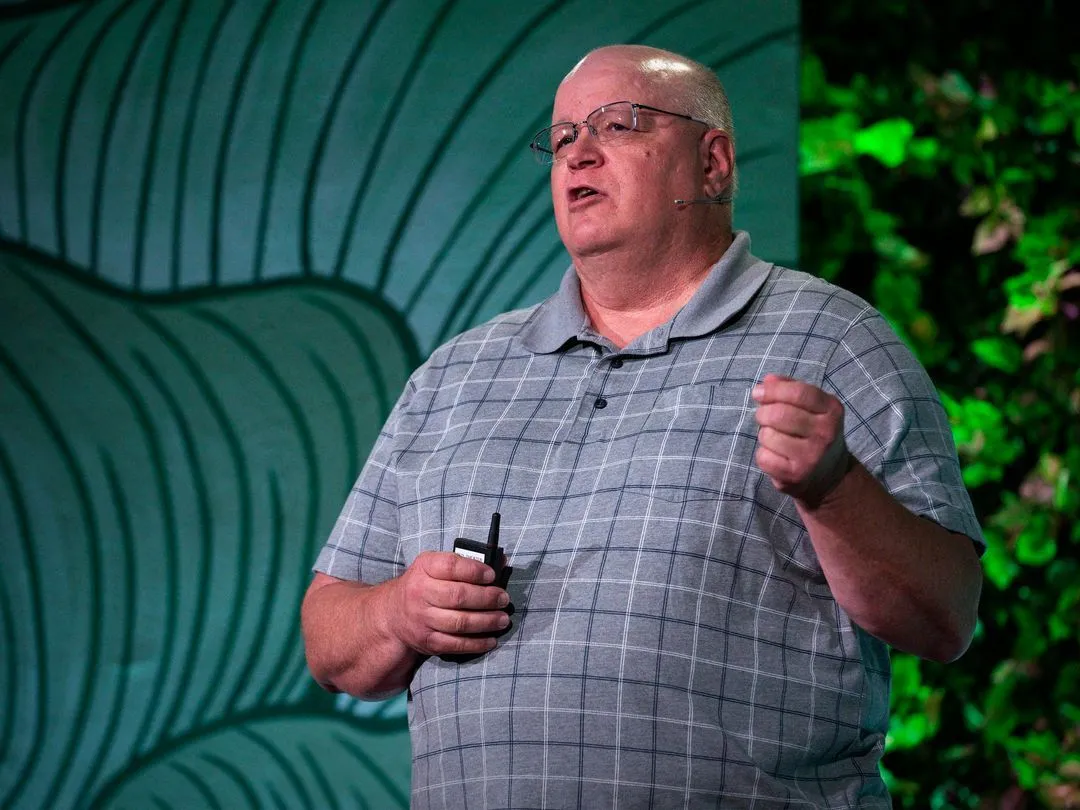 How regenerative agriculture brings life back to the land