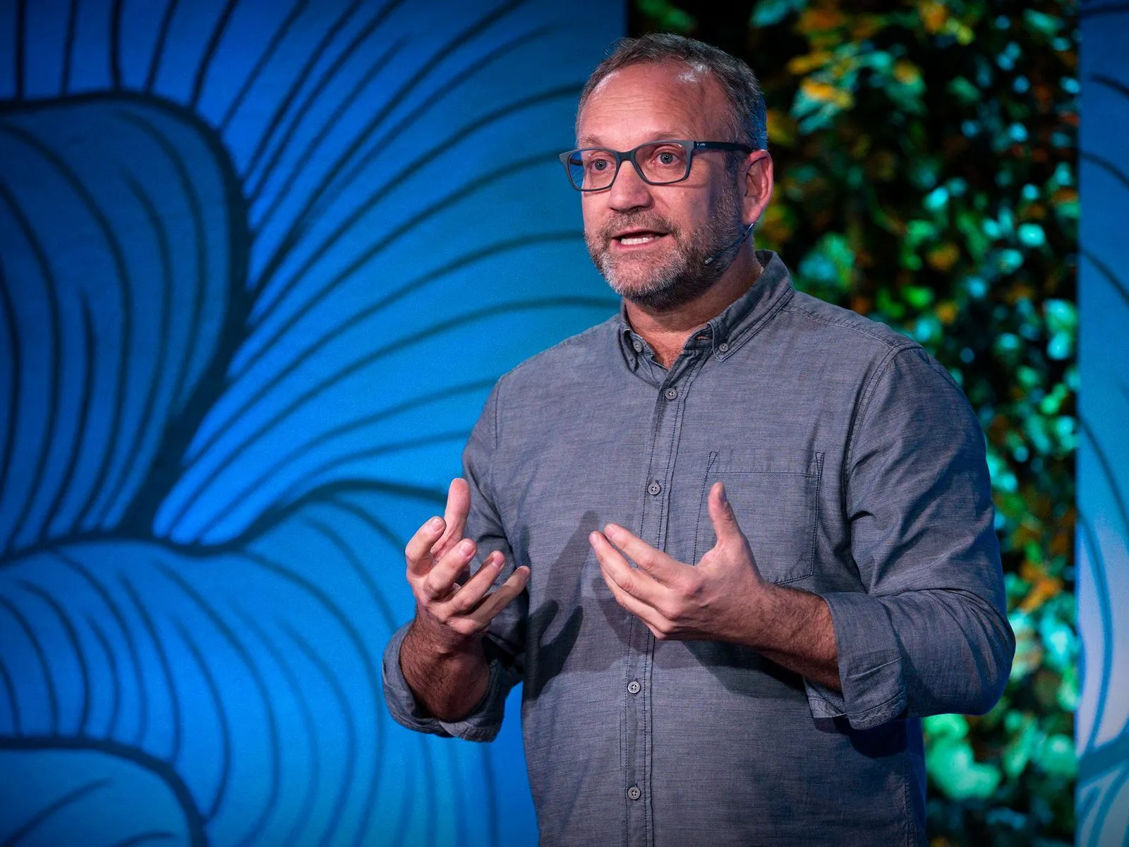 A food system that fights climate change — instead of causing it