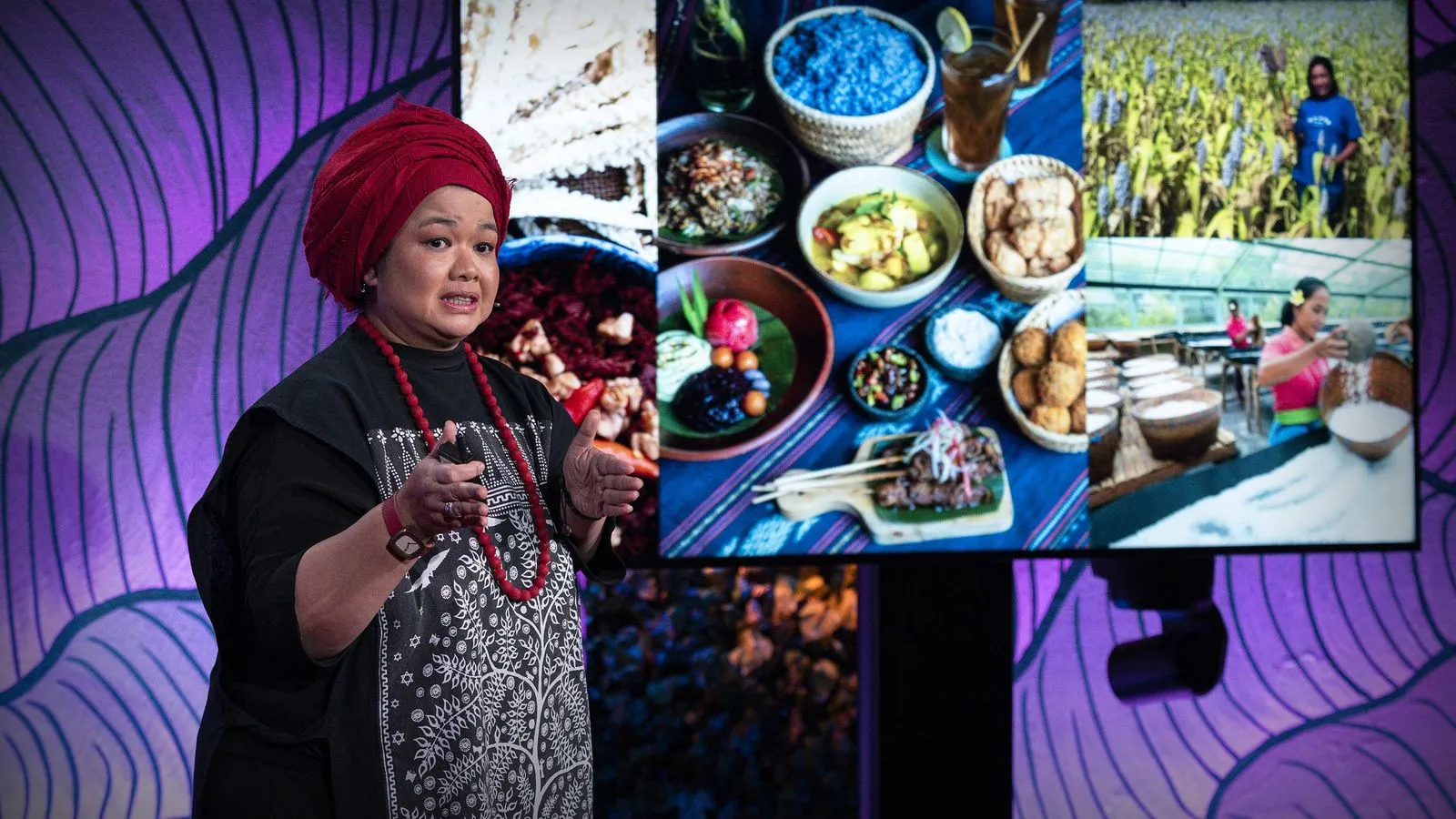 The foods humanity forgot — and how we're bringing them back