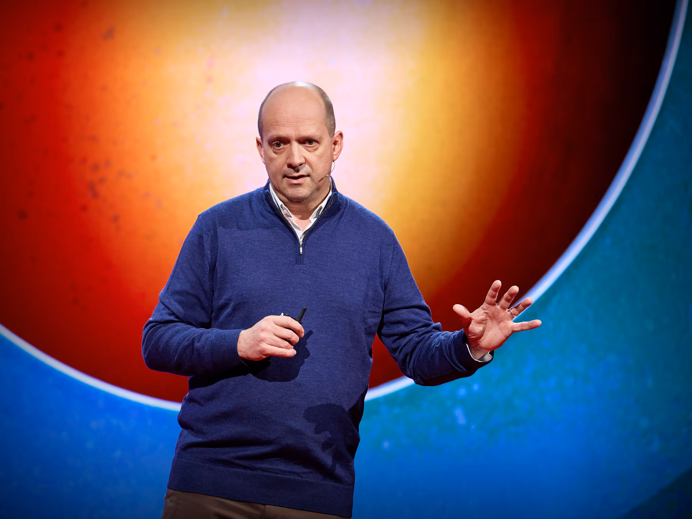 Feeling stuck on climate change? Here’s what to do