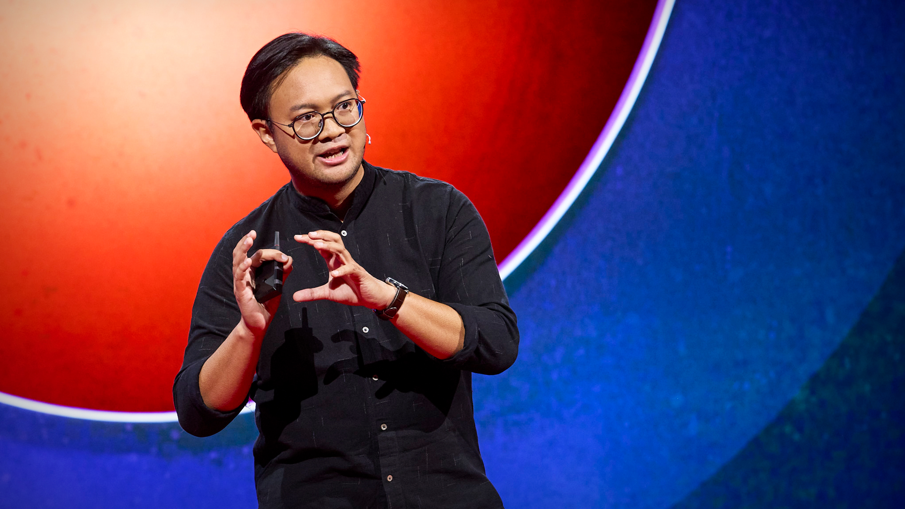 The big idea funding forest conservation