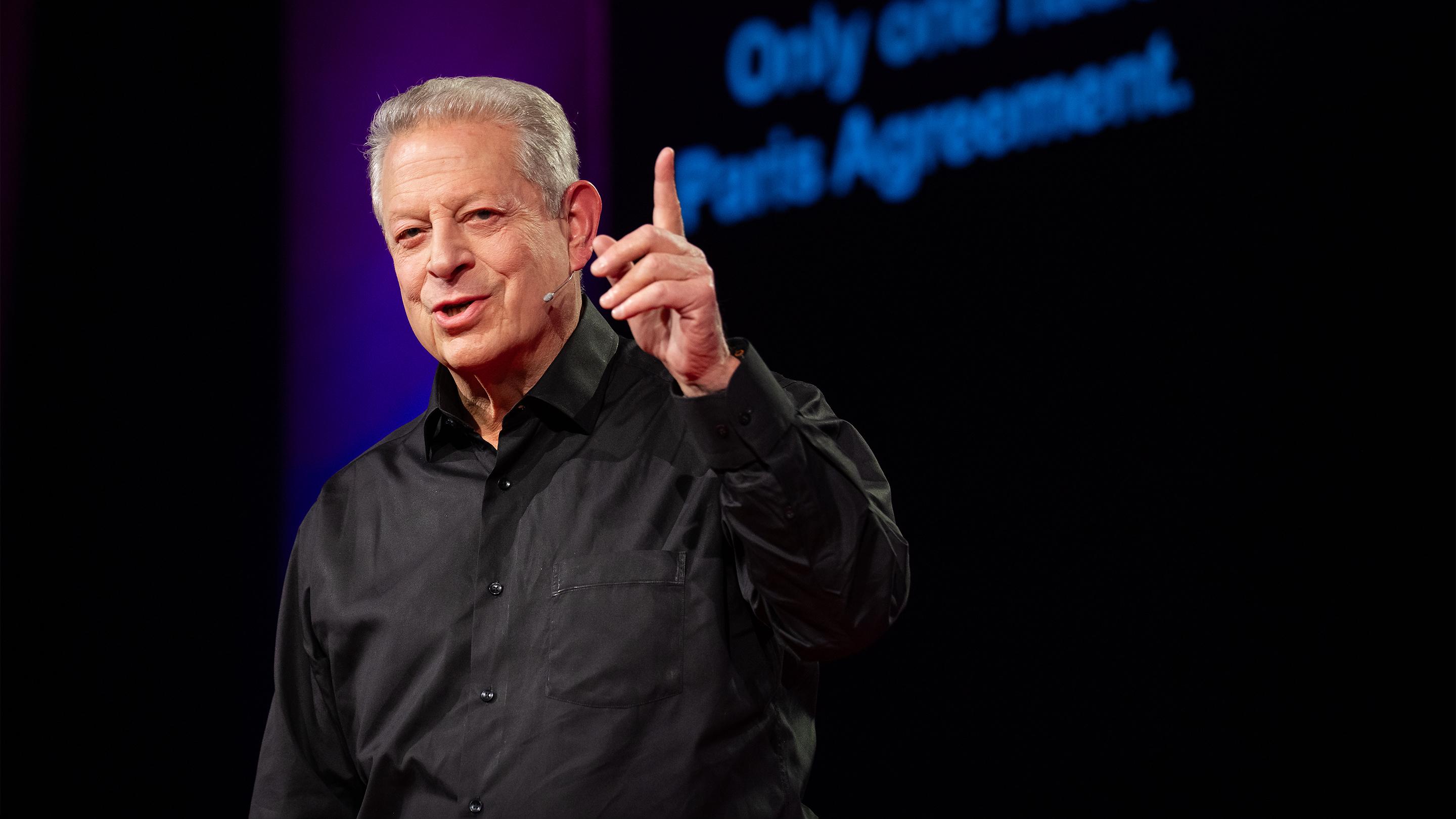 Why climate action is unstoppable — and "climate realism" is a myth