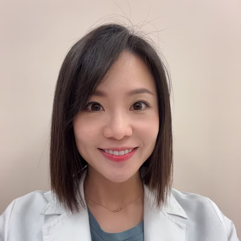 Jamie Lin, Nurse Practitioner at JLoo Beauty Experts, Midtown NYC