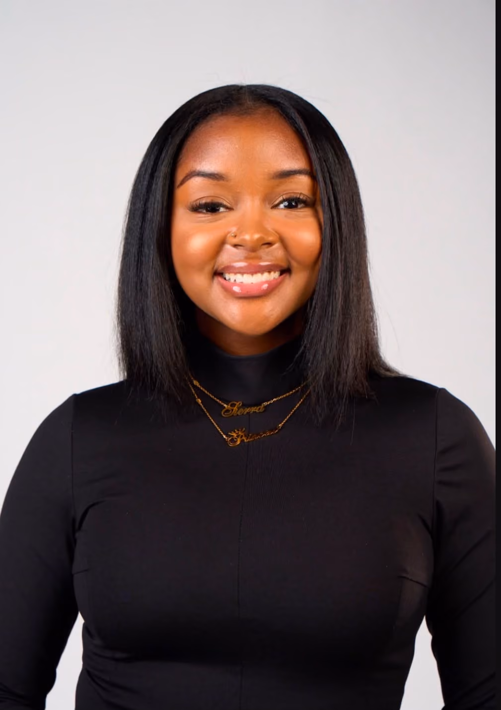 Sierra Robinson, Advanced Esthetician and Acne Expert at JLoo Beauty Experts, Midtown NYC