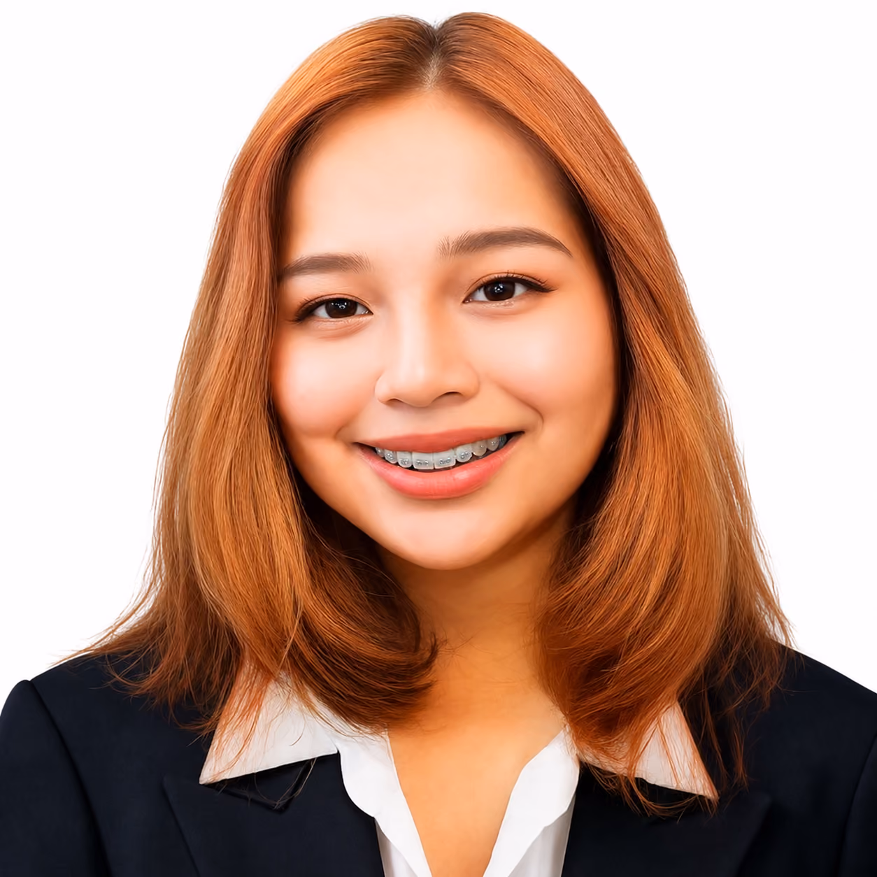 Assumpta Christiana Anana, Social Media and Brand Manager at JLoo Beauty Experts