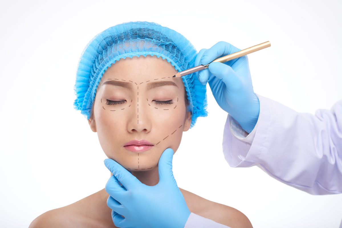 Botox treatment at JLoo Beauty Experts, Midtown Manhattan NYC