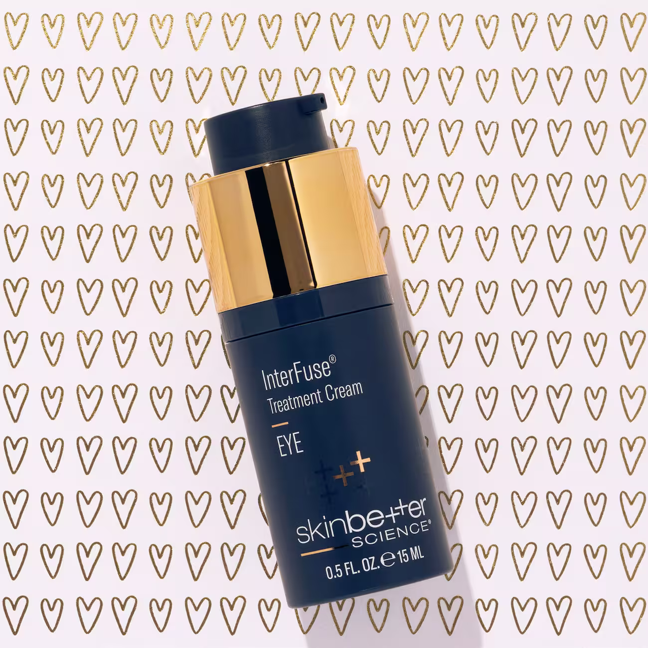 SkinBetter Science InterFuse retinol at JLoo Beauty Experts, Midtown Manhattan NYC