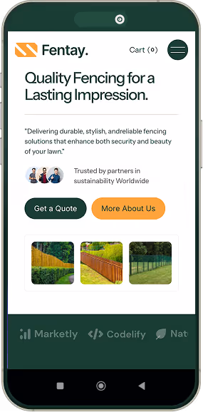 Mobile Image