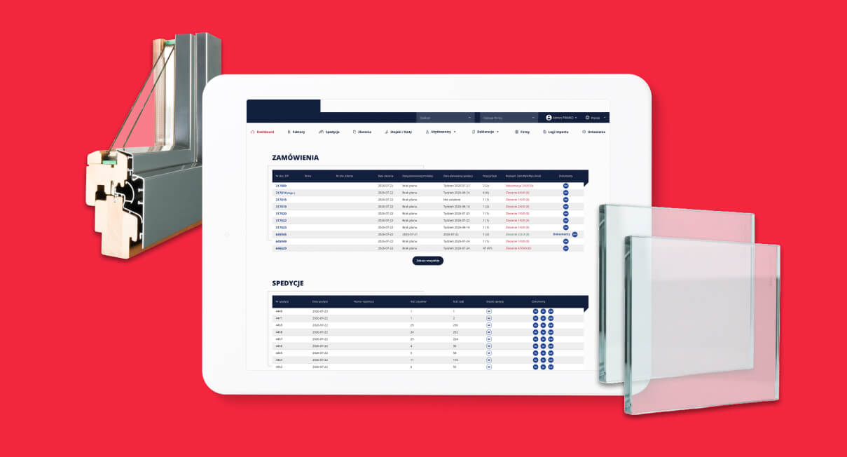 Social Media Case Study - Growth Webflow Template