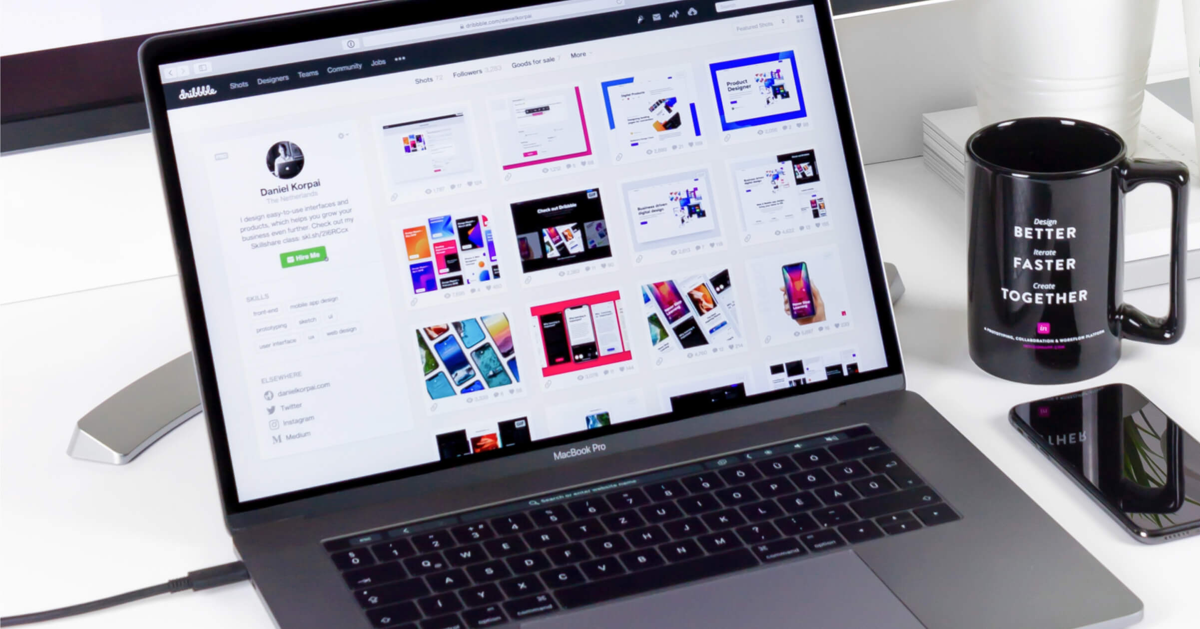 How to create an effective content plan for your social media accounts