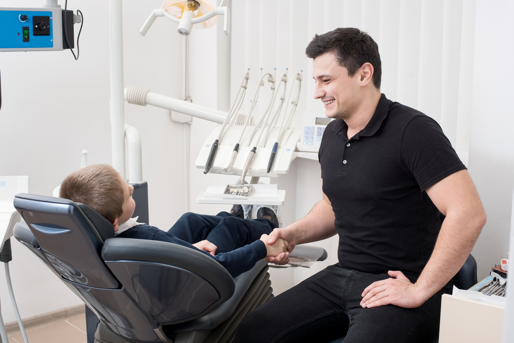 Overcoming Dental Anxiety
