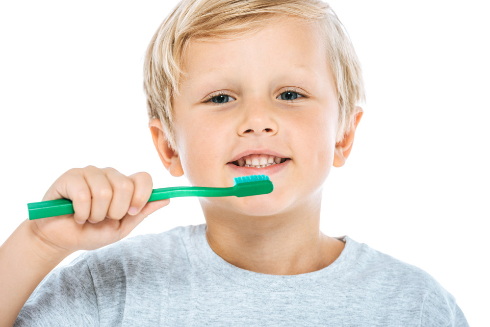 Busting 10 Common Myths About Children's Dental Care: A Parent's Guide to Healthier Smiles