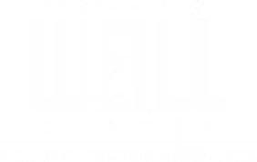 Logo of Stefanie H. Weill Center for the Performing Arts.