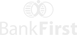 BankFirst logo