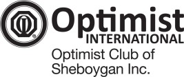 Optimist International, Optimist Club of Sheboygan Inc. logo