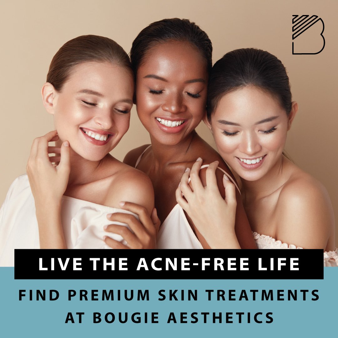 Top Acne Treatments Bougie 2 March
