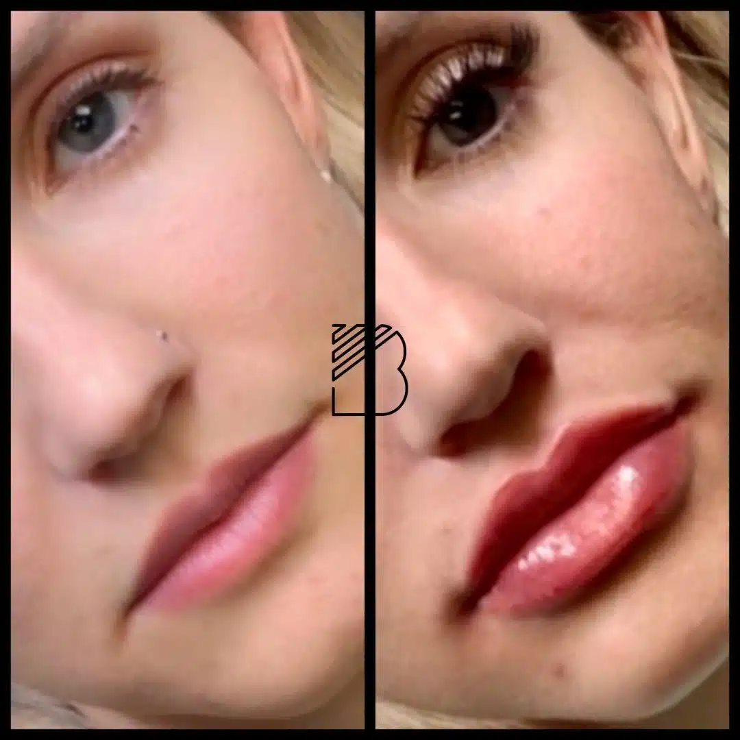 bougie lips 2