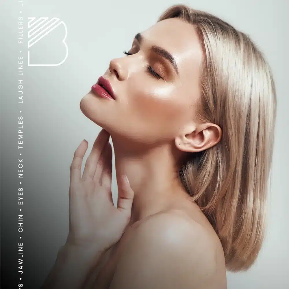 bougie aesthetics fillers for face fort worth