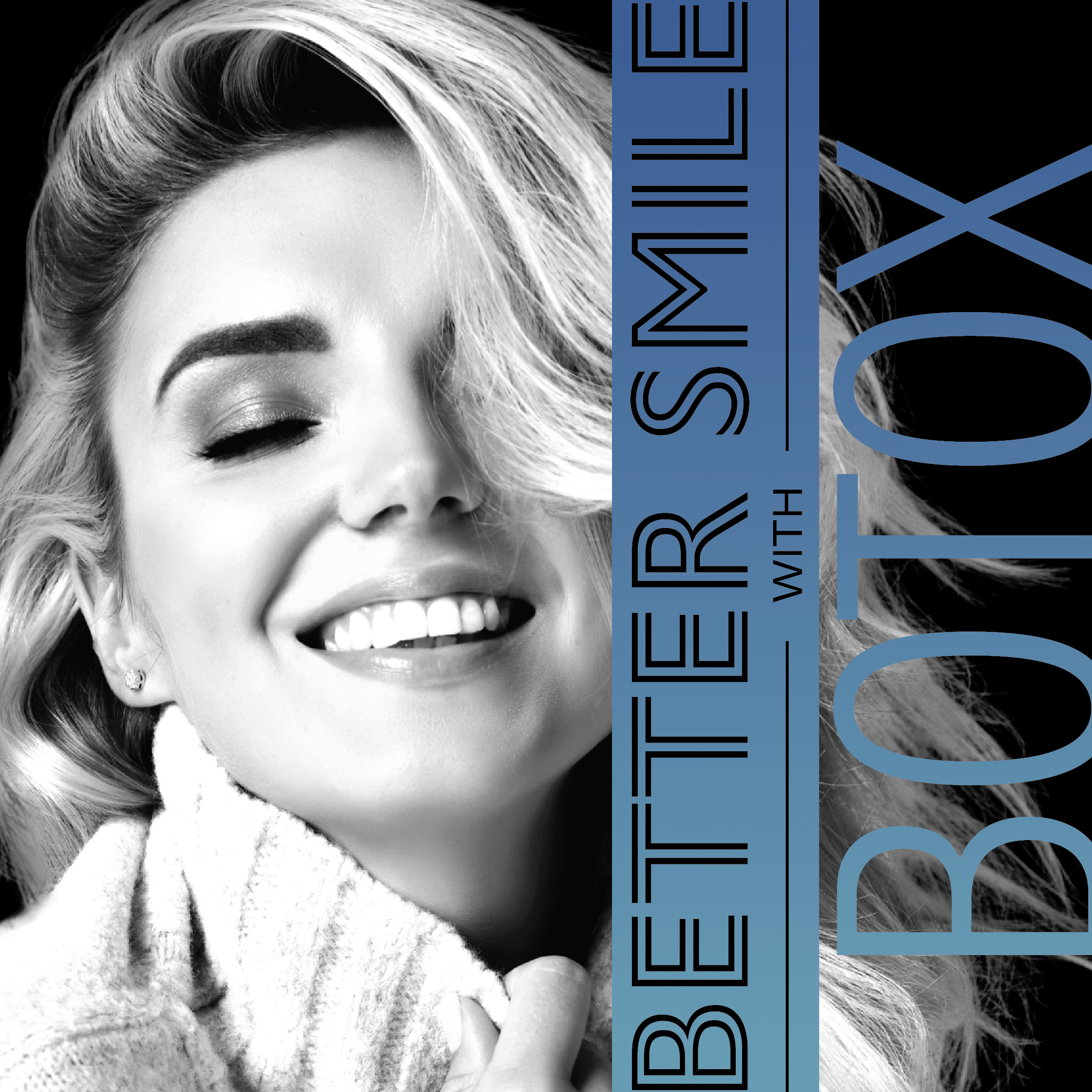 Get a Better Smile With Botox