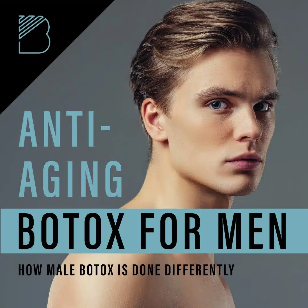 Anti aging treatments for men in fort worth, texas