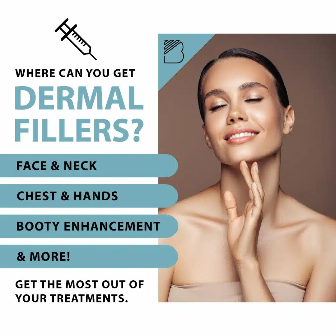Dermal Fillers Fort Worth Texas