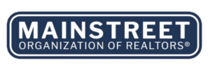Mainstreet Organization of REALTORS