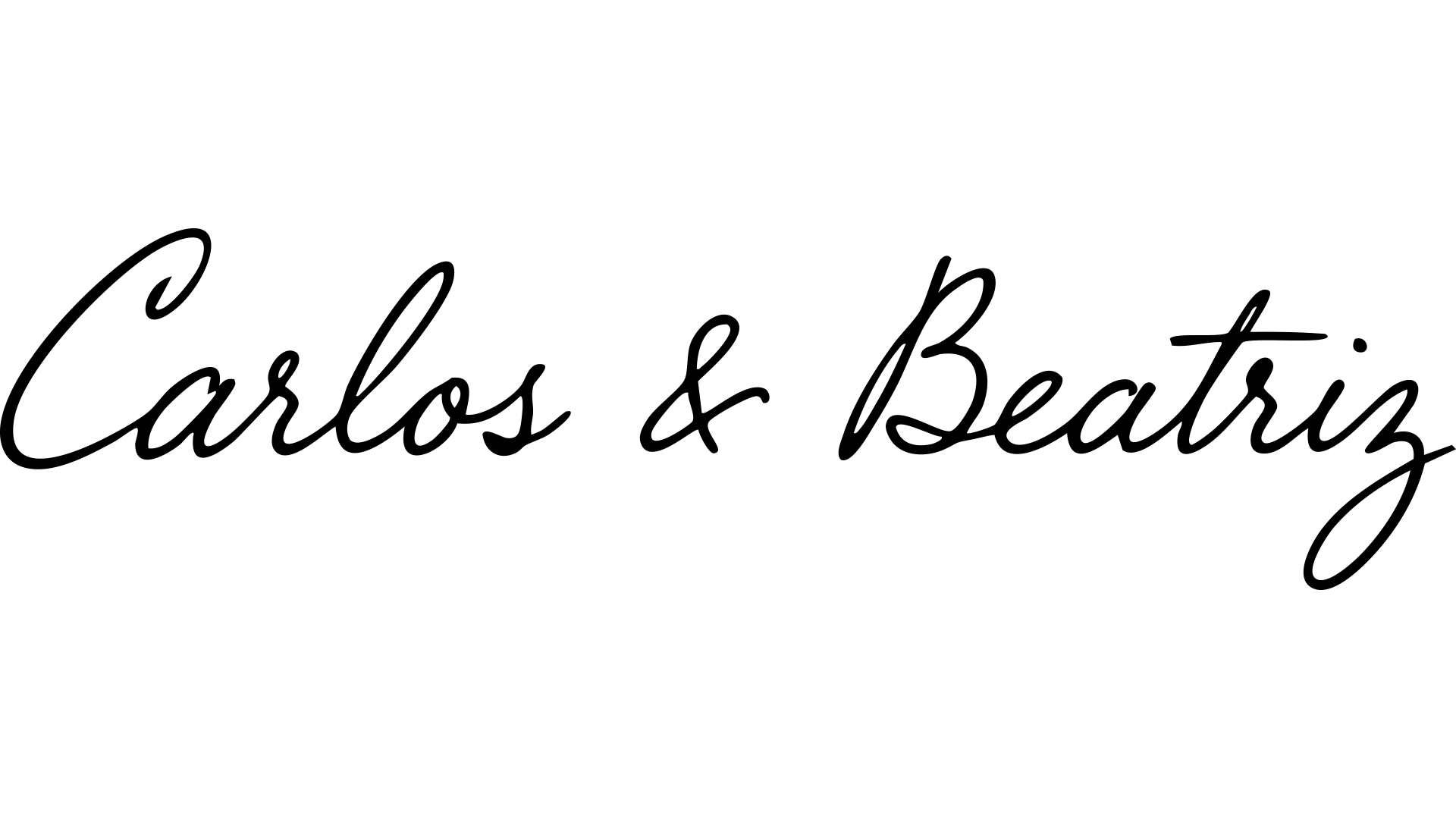 Firma de Rene Gil