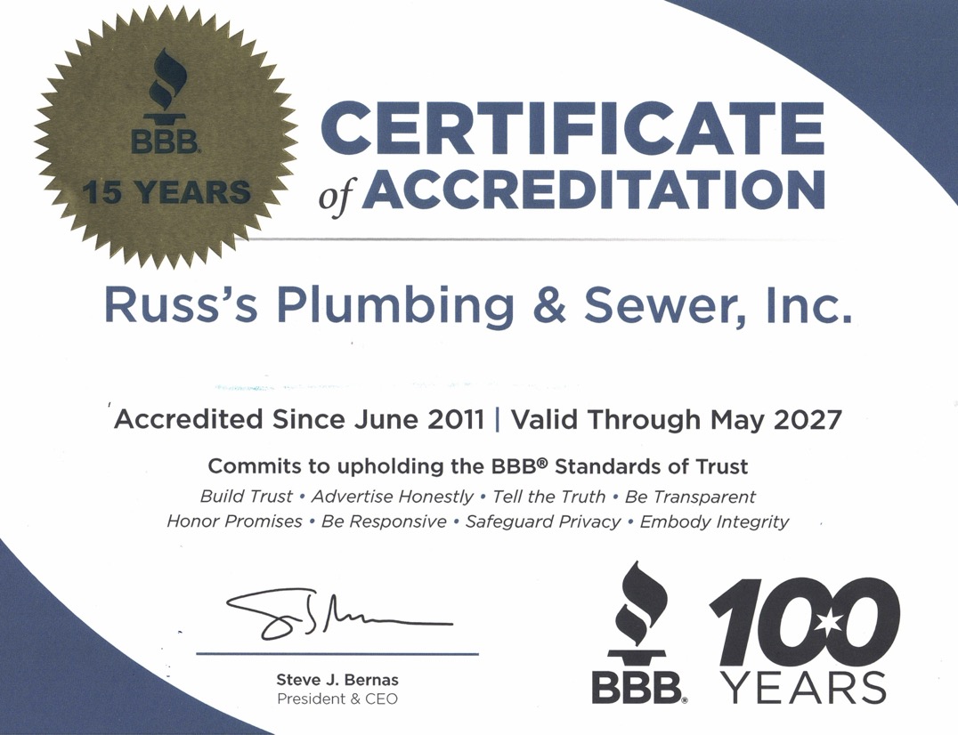 bbb-certificate-russ-plumbing-and-sewer