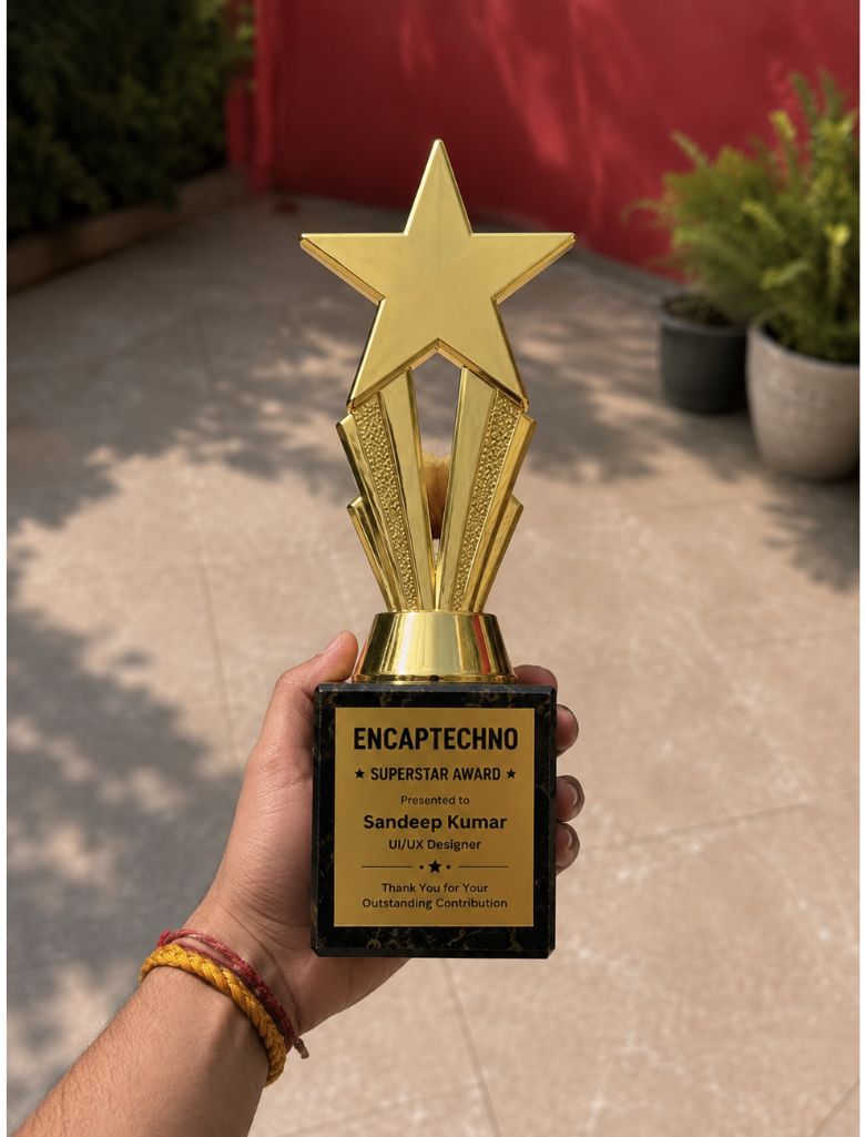 award-encap