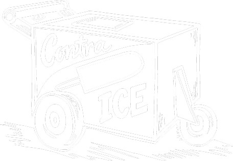 Contra ICE