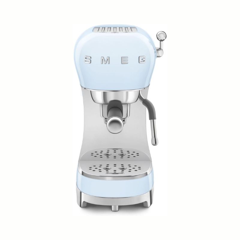 Smeg Macchina da Caffè Espresso
