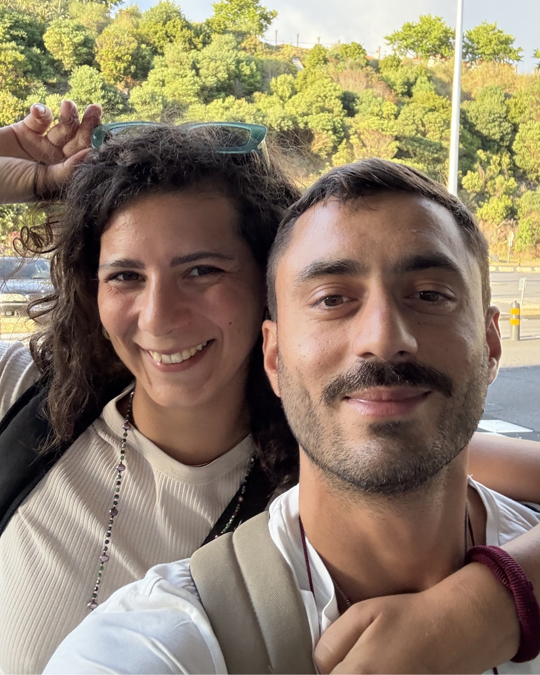 Federica e Mario