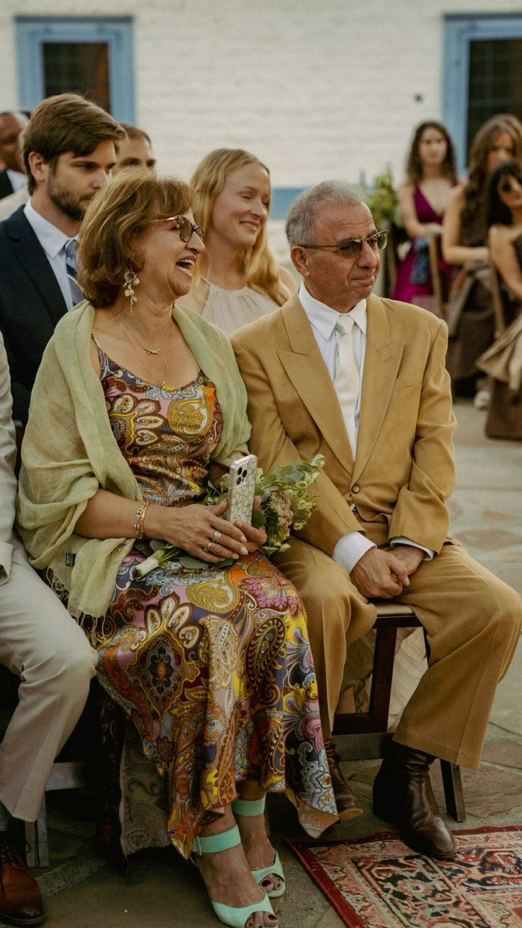 Ispirazione dress code 14