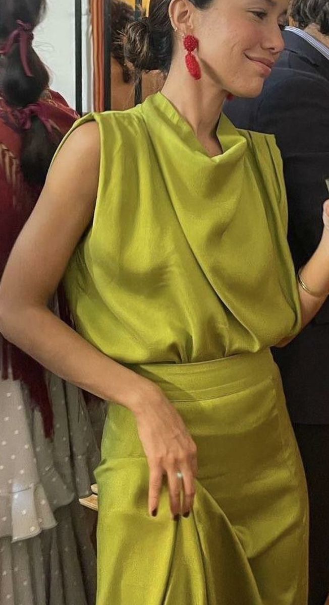 Ispirazione dress code 8