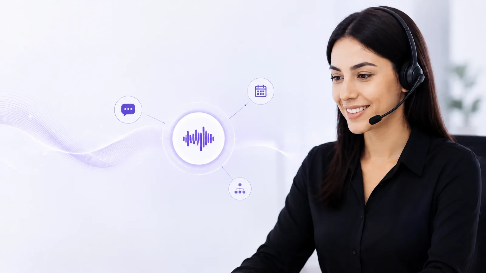 Atención al cliente automatizada: qué automatizar primero