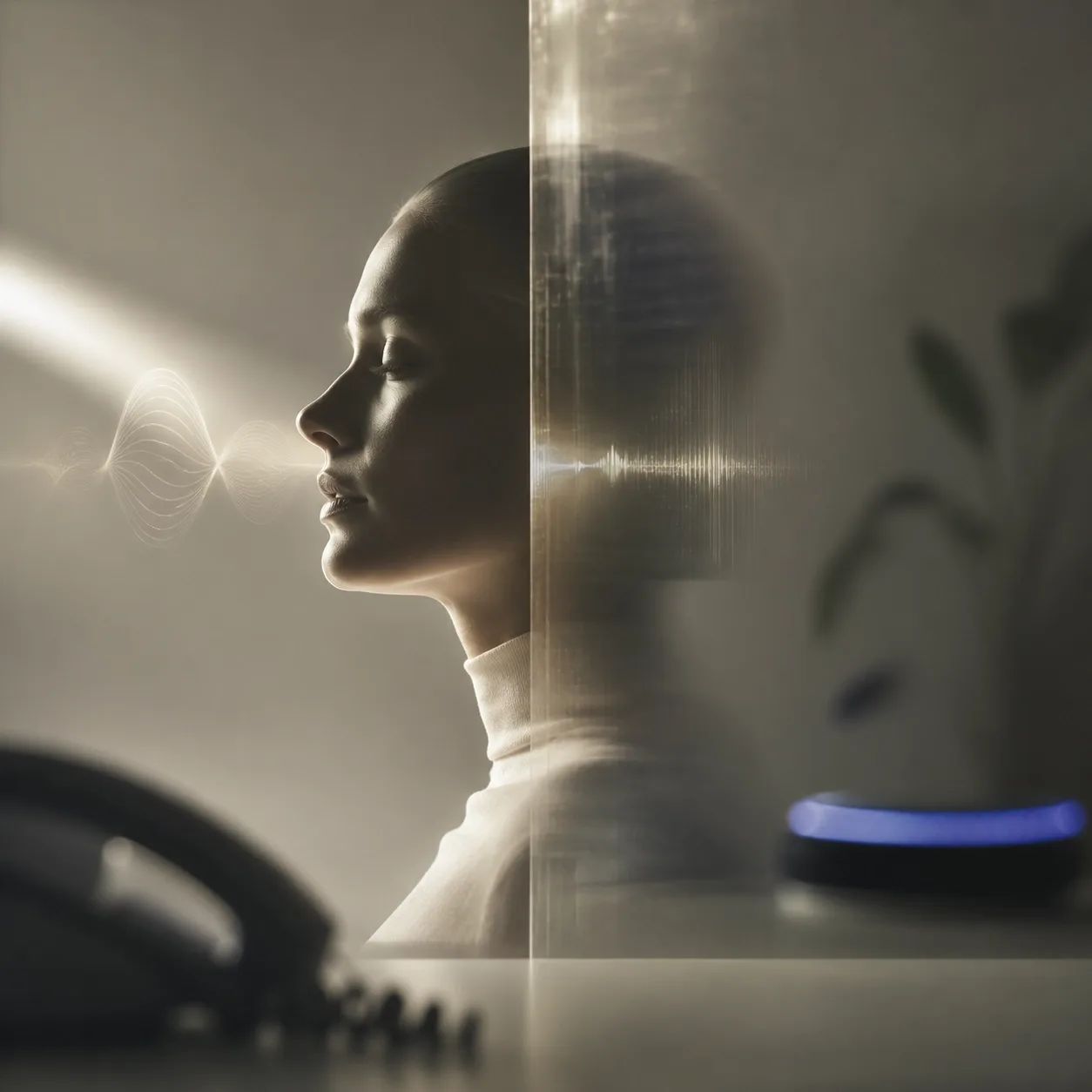 Recepcionista virtual con IA: 6 pasos para automatizar la atención de tu oficina